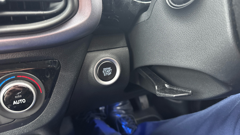 Hyundai i10 1.2 [79] Premium 5dr Auto [Nav] Petrol Hatchback